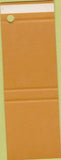 Matchbook Cover - Restaurant America New York City SAMPLE