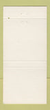 Matchbook Cover - Alton Packaging People 1967 30 Strike