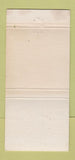 Matchbook Cover - Better Homes and Gardens 1972 Magazine 30 Strike