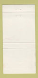 Matchbook Cover - Kaiser Center Oakland CA MAP 1965 30 Strike