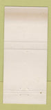 Matchbook Cover - Western States Envelope Milwaukee WI 1958 WEAR 30 Strike