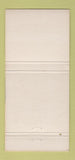 Matchbook Cover - Better Homes and Gardens 1972 Magazine 30 Strike