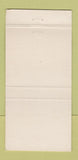 Matchbook Cover - Kensington Motel Santa Monica CA 30 Strike