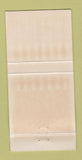 Matchbook Cover - Long Beach SS Queen Mary CA 30 Strike