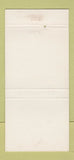 Matchbook Cover - Alton Packaging People 1967 30 Strike