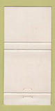 Matchbook Cover - First National Bank Boston MA 1959 30 Strike