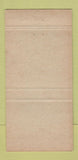 Matchbook Cover - Wexford Cafe Cadillac MI WEAR 30 Strike