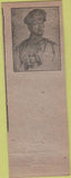 Matchbook Cover - McLean match collector Ionia MI General MacArthur
