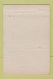 Matchbook Cover - Bath National Bank Bath ME 1955 40 Strike