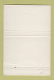 Matchbook Cover - Chambers & Chase Investments Indianapolis IN 40 Strike