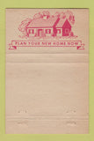 Matchbook Cover - Home Lumber Coal Boise ID 40 Strike