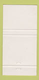 Matchbook Cover - Agawa Canyon Algoma Central Railroad Canada 30 Strike