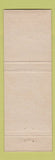 Matchbook Cover - First National Bank McAlester OK