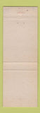 Matchbook Cover - Larkins Drug Store