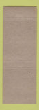 Matchbook Cover - James Roberts Flowers Elverson PA