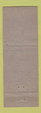 Matchbook Cover - Helen Michel Flowers Chattanooga TN