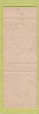 Matchbook Cover - CB Ford Flowers Pennsgrove NJ