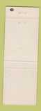 Matchbook Cover - Grimm & Gorly Flowers Belleville IL WEAR