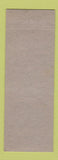 Matchbook Cover - Wheeler's Flowers Charleston IL