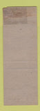 Matchbook Cover - Martin bros Restaurant New Orleans LA POOR STRIKER