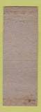 Matchbook Cover - Falls Tap Room