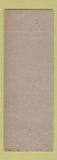 Matchbook Cover - Wenzel Hotels Chicago IL Anderson IN
