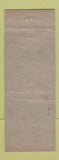 Matchbook Cover - Lyman Luncheonette