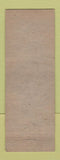 Matchbook Cover - Fraternal Order of Police Indianapolis IN Circus