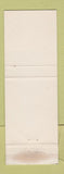 Matchbook Cover - Sweet Brier Food Products Grocery Clarion
