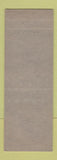 Matchbook Cover - Wrigley's Super Market