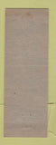 Matchbook Cover - Sweeheart Paper Cups Maryland Cup Company Baltimore MD