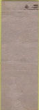 Matchbook Cover - Market Lunch Brighton A