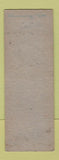 Matchbook Cover - J&S Grill