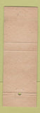 Matchbook Cover - Union News Company DD Bean