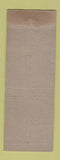 Matchbook Cover - Grace Line Shipping
