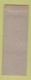 Matchbook Cover - Don Q Flowers Lansing MI  WEAR