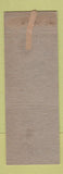 Matchbook Cover - Little Shop Gifts Flowers Cheyenne WY