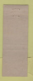 Matchbook Cover - Moseley's Coronado Tavern Roswell NM 1940