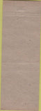 Matchbook Cover - Mcdonald's il gas lumber Orangeburg SC