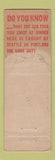 Matchbook Cover - Union Air Terminal Burbank CA