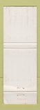 Matchbook Cover - Shakey's Pizza Parlor Japan? WEAR