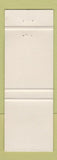 Matchbook Cover - Lehigh Valley Club Allentown PA WEAR