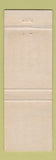 Matchbook Cover - Randall's Norge Laundry Dry Cleaning Lansing MI