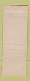 Matchbook Cover - Maplewood Cleaners WEAR