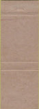 Matchbook Cover - Alaimo's Cobbler Shoppes Cleveland OH