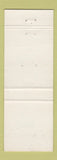 Matchbook Cover - Real Bernard Sport Enrg St Paul D'Abbotsford QC
