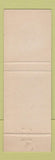 Matchbook Cover - Bayview Yacht Club Detroit? MI