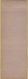 Matchbook Cover - Koppers Coal Coke Druley O'Brein Co Chicago IL
