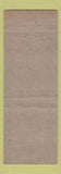 Matchbook Cover - Railroadmen's Federal Savings Loan Indianapolis IN