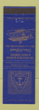 Matchbook Cover - Annapolis Banking and Trust Company MD